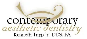 Contemporary Aesthetic Dentistry Logo